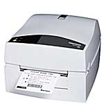 Intermec Easycoder C4經濟型條碼標簽打印機