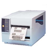Intermec Easycoder 3600工業級條碼標簽打印機