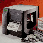 Zebra Z6M PLUS條碼打印機
