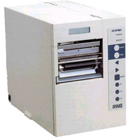 RING條碼打印機(jī) 4016PMH 