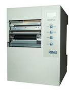 ring 4412/8412PH彩色熱轉式條碼打印機