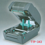 TSC TTP-343條形碼打印機(jī)