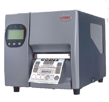 Godex EZ 2100條碼打印機(jī)