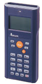 argox pt 10數(shù)據(jù)采集器