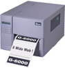 Argox g 6000寬幅條碼打印機